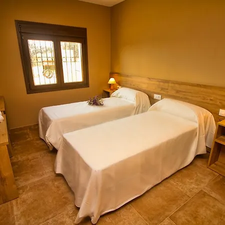 カントリーハウス Casa Codeta *