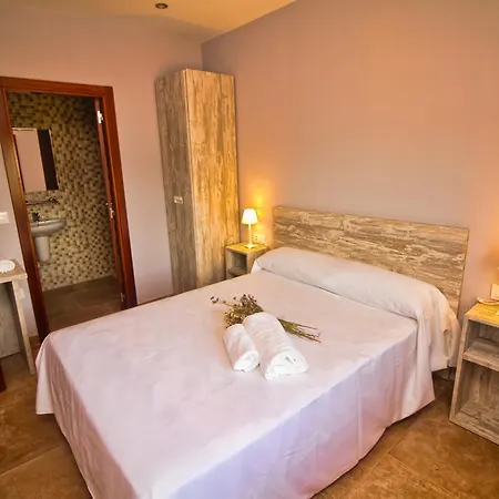 Casa Codeta Landsted *