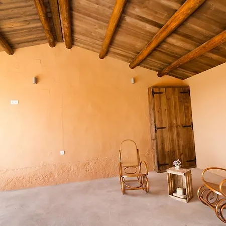 Landsted Casa Codeta