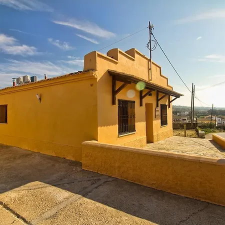 Casa Codeta Landsted