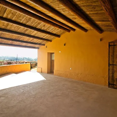 Casa Codeta * La Almunia de San Juan