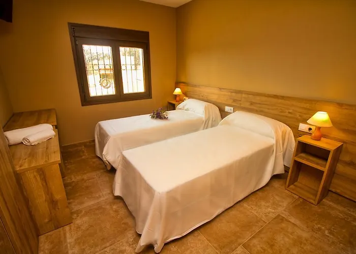 Casa de Campo Casa Codeta *