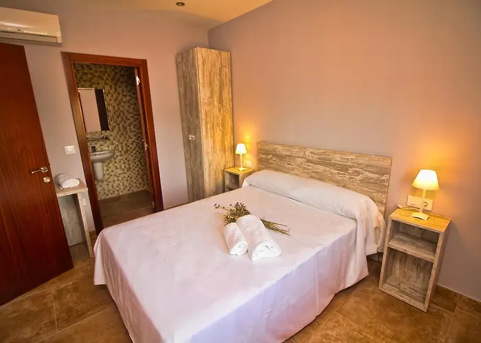 Casa Codeta Casa de Campo *