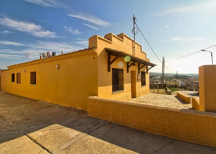 Casa Codeta Casa de Campo