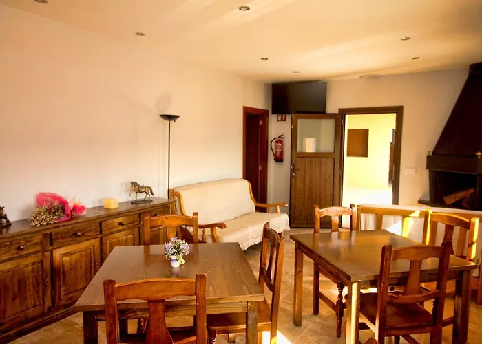 Casa Codeta Country house *