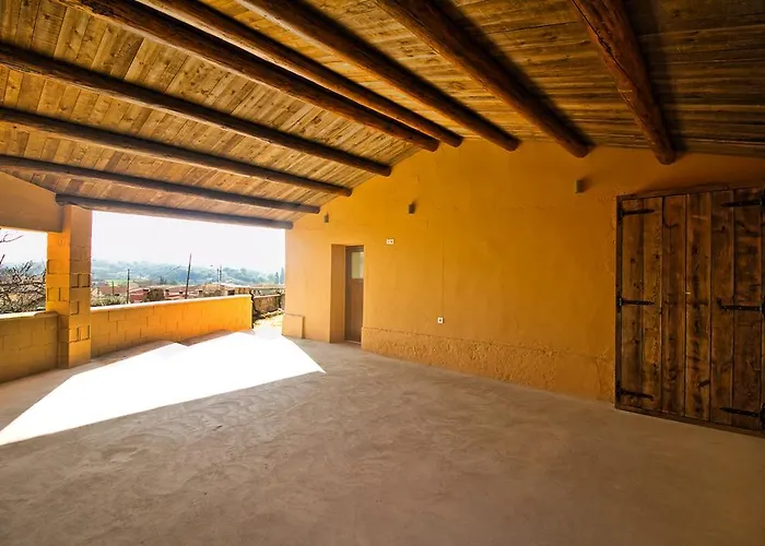 Casa Codeta * La Almunia de San Juan